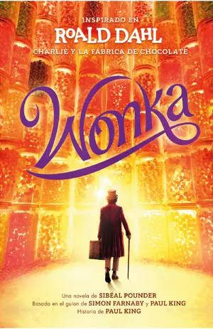 Portada del libro