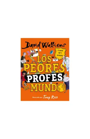 Portada del libro
