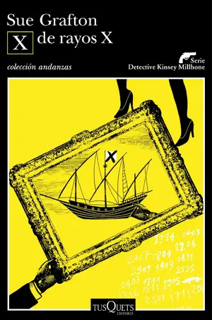 Portada del libro