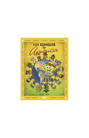 Portada del libro