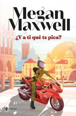 Portada del libro