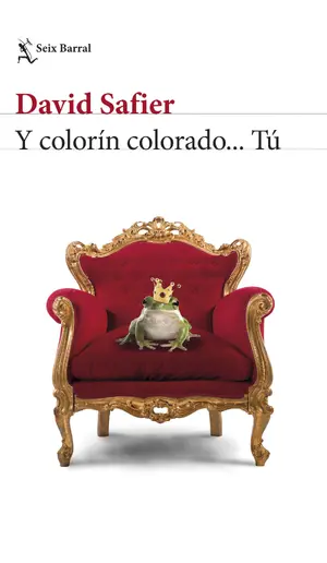 Portada del libro