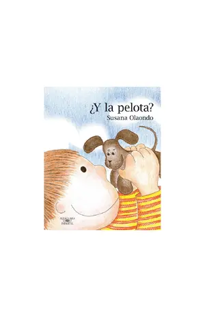 Portada del libro