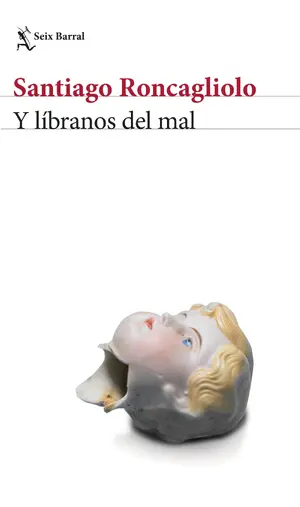Portada del libro