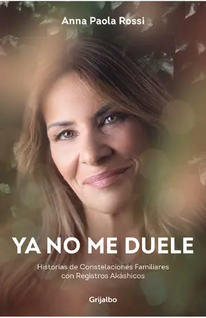 Portada del libro