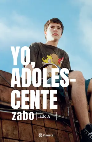 Portada del libro