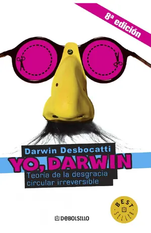 Portada del libro