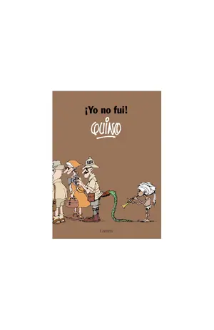 Portada del libro