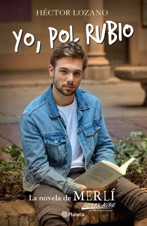 Portada del libro