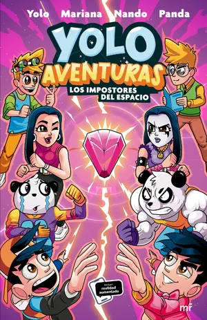 Portada del libro
