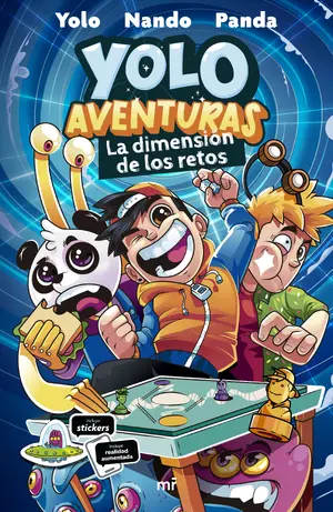 Portada del libro
