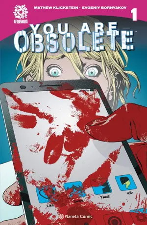 Portada del libro
