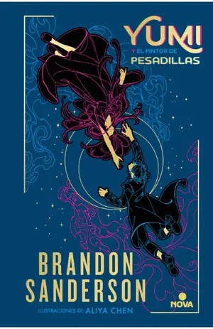Portada del libro