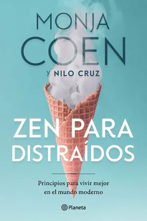 Portada del libro