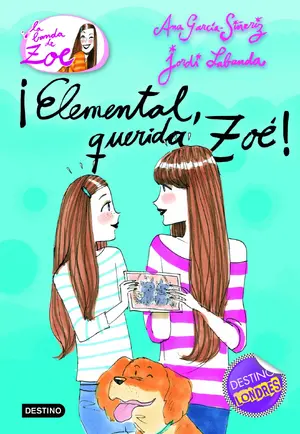 Portada del libro