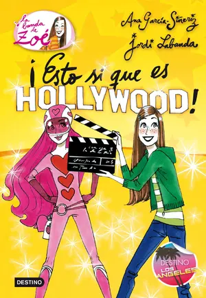 Portada del libro