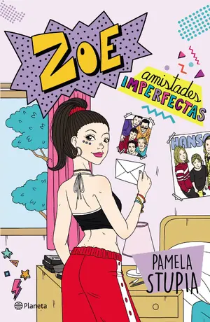 Portada del libro
