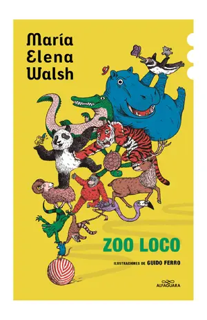 Portada del libro