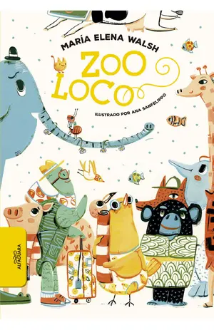 Portada del libro