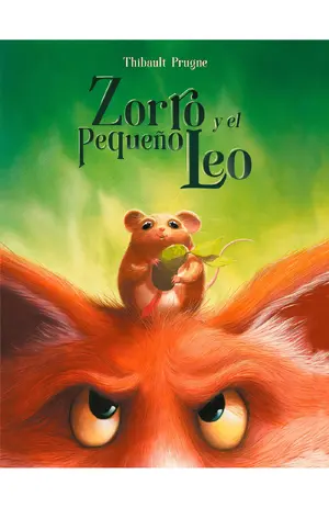 Portada del libro