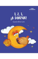 1, 2, 3, ¡A dormir!