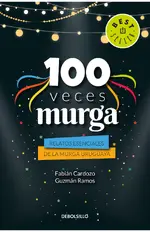 100 veces murga