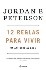 12 reglas para vivir