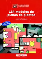 164 modelos de planos de plantas