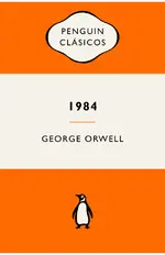 1984 (edición definitiva avalada por The Orwell Estate)