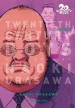 20th Century Boys nº 07 (Nueva edición)