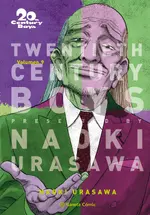 20th Century Boys nº 09/11 (Nueva edición)