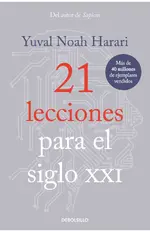 21 lecciones para el siglo XXI
