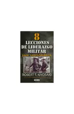 8 lecciones de liderazgo militar para emprendedores