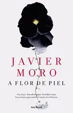 A flor de piel