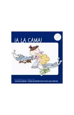 ¡A la cama!