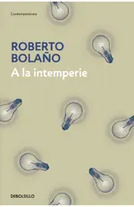 A la intemperie