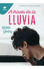 A través de la lluvia