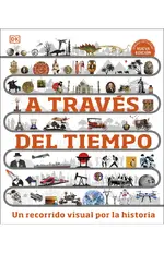 A través del tiempo. Nueva edición