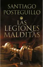 Africanus 2 - Las legiones malditas