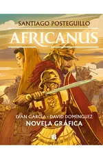 Africanus. Novela gráfica