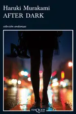 After Dark (España)