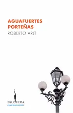 Aguafuertes porteñas