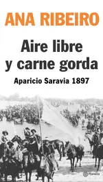 Aire libre y carne gorda