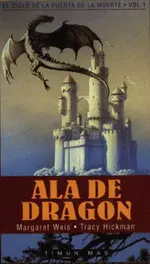 Ala de dragón. Vol 1/7