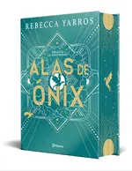 Alas de ónix (Empíreo 3, Edición coleccionista enriquecida y limitada)