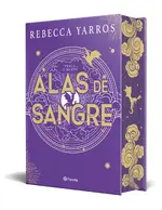 Alas de sangre (Empíreo 1, Edición coleccionista enriquecida y limitada)