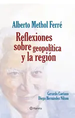 Alberto Methol Ferré
