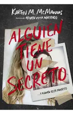 Alguien tiene un secreto