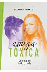 Amiga tóxica