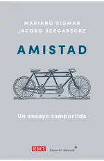 Amistad